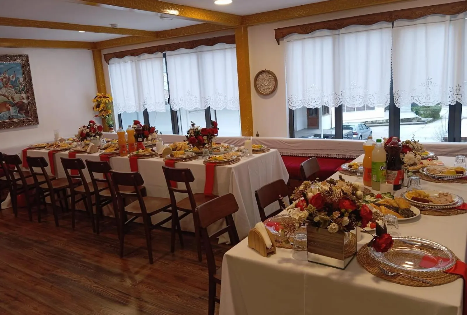 ****  City Street Hotel Gjirokaster Albania