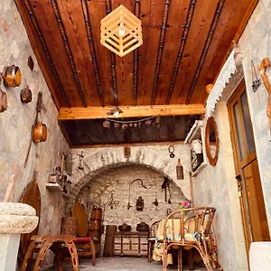 Hotel Ahmetaj, Gjirokastër
